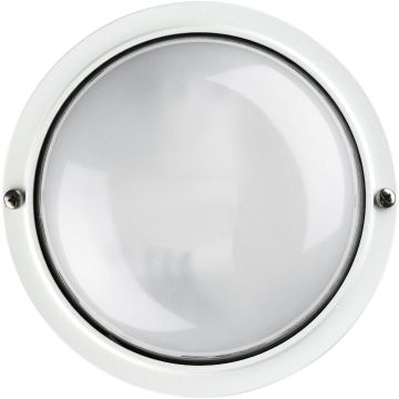 Novolux Iver 158B-L0109B-01 kinkiet 1x13W/LED IP65 1050lm