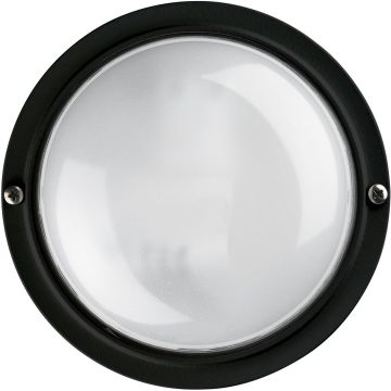 Novolux Iver 158B-L0109B-02 kinkiet 1x9W/LED IP65 1050lm