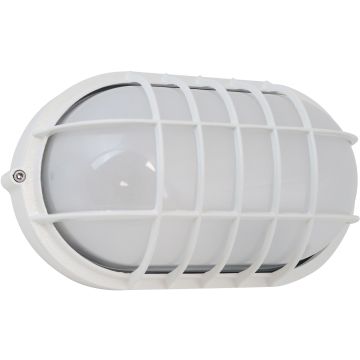 Novolux Iver 158D-L0113B-01 kinkiet 1x13W/LED IP65 1790lm