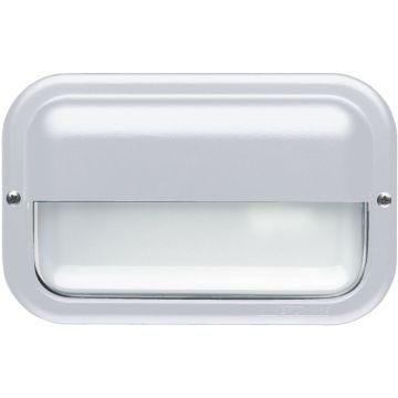 Novolux Kappa 166A-L0109B-01 kinkiet 1x9W/LED IP55 1160lm