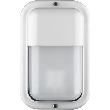 Novolux Kappa 166B-L0109B-01 kinkiet 1x18W/LED IP55 1160lm