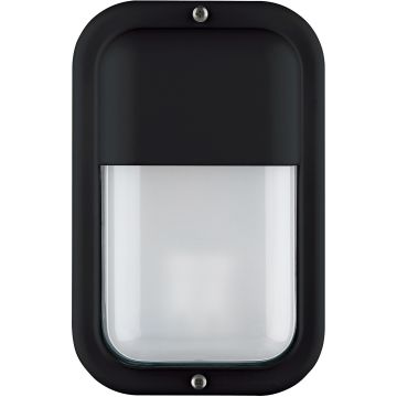 Novolux Kappa 166B-L0109B-02 kinkiet 1x18W/LED IP55 1160lm