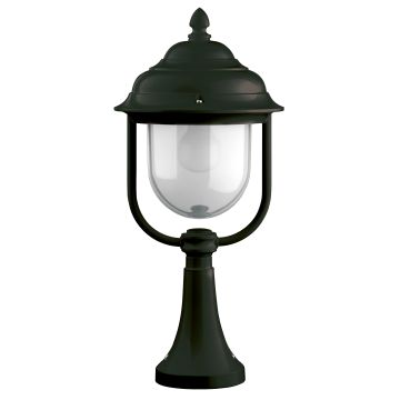 Novolux KEO 167H-G05X1A-02 IP43 Lampa stojąca 1x42W/E27
