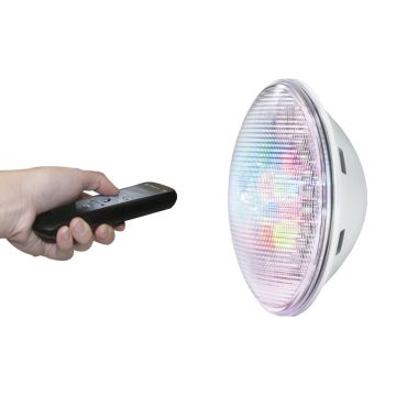 Novolux KIT PAR56-W 386A-L0427D-00 IP68 Lampa basenowa 1x27W/LED