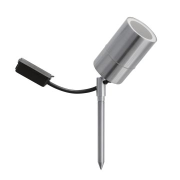 Novolux KOBE 172A-G21X1A-30 IP44 Lampa stojąca 1x/GU10