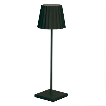 Novolux Litta 914A-L0103L-02 lampka stołowa 1x2.2W/LED IP54 200lm