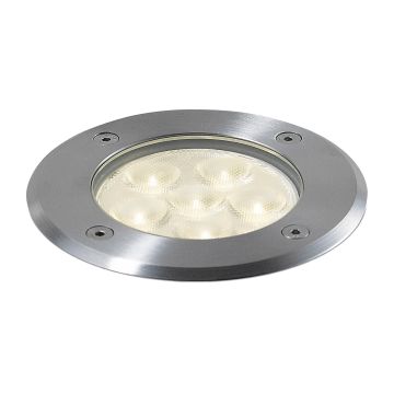 Novolux LOO 183A-L0206A-30 IP67 Lampa najazdowa 1x6W/LED