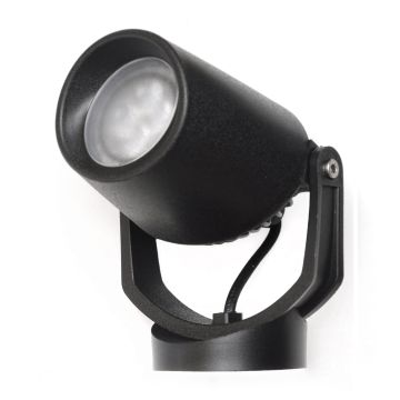 Novolux LULU 572A-G21X1A-02 IP66 Reflektor ogrodowy 1x3,5W/GU10