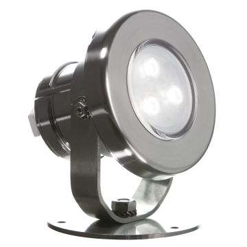 Novolux LYNN 187A-L0304D-32 IP68 Reflektor ogrodowy 1x4W/LED
