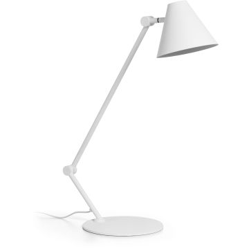 Novolux MANTIS 990A-G04X1A-01 lampka biurkowa 1x60W/E27-Ø4,5 IP20 