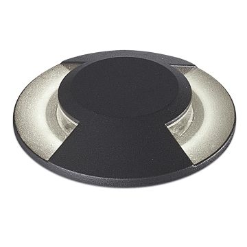 Novolux MARTINA 645B-L0207A-04 IP67 Lampa najazdowa 2x7W/LED