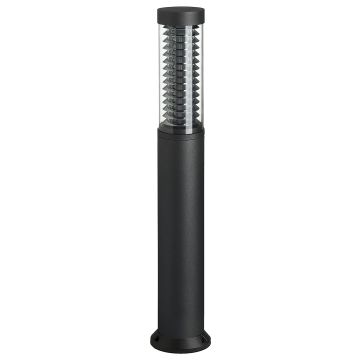 Novolux MAXIMA 388B-F0224B-04 IP55 Lampa stojąca 1x24W/2G11/TC-L