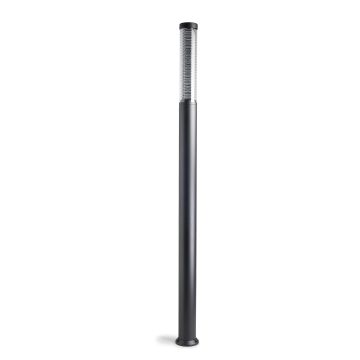 Novolux MAXIMA 388E-L3136B-04 IP55 Latarnia 1x36W/LED