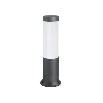 Novolux MAXIMA 391A-F0224B-04 IP55 Lampa stojąca 1x24W/2G11/TC-L