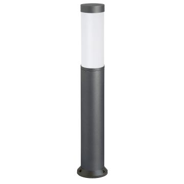 Novolux MAXIMA 391B-F0224B-04 IP55 Lampa stojąca 1x24W/2G11/TC-L