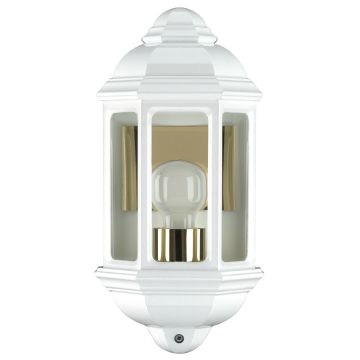 Novolux MEDI 194B-G05X1A-01 IP43 Kinkiet 1x42W/E27