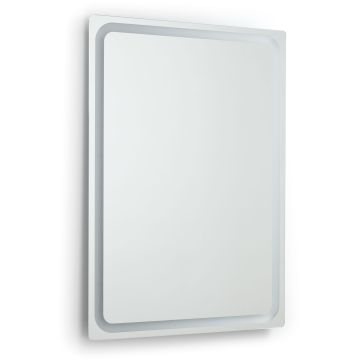 Novolux MINERVA 974B-L0220B-32 kinkiet 1x20W/LED IP44 744lm
