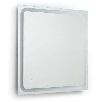 Novolux MINERVA 974C-L0220B-32 kinkiet 1x20W/LED IP44 744lm