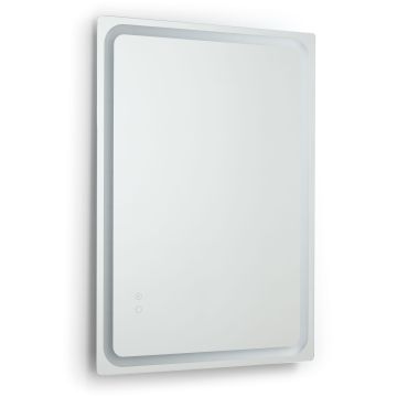 Novolux MINERVA 974D-L0220B-32 kinkiet 1x20W/LED IP44 744lm