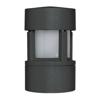 Novolux MINI NICO 201A-G05X1A-04 IP65 Lampa stojąca 1x70W/E27