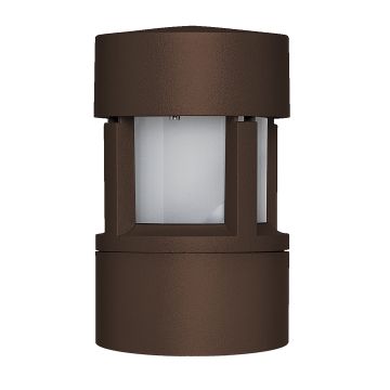 Novolux MINI NICO 201A-G05X1A-90 IP65 Lampa stojąca 1x70W/E27