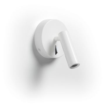 Novolux Minimal 977A-L0103A-01 kinkiet 1x3W/LED IP20 