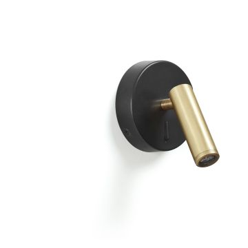 Novolux Minimal 977A-L0103A-02-47 kinkiet 1x3W/LED IP20 