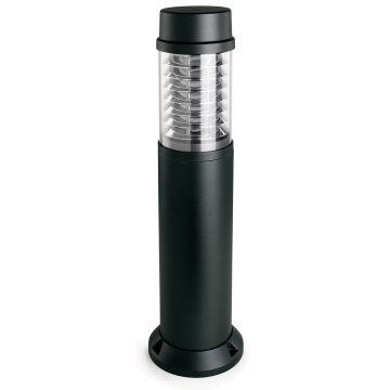 Novolux MINOR 390A-F1226B-02 IP55 Lampa stojąca 1x26W/G24d-3