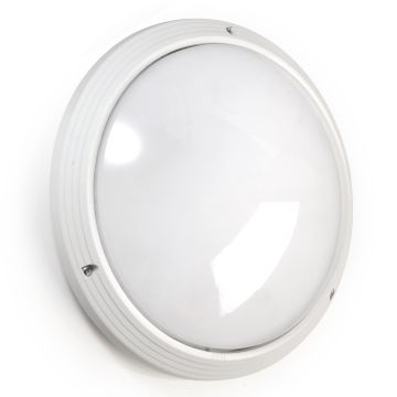 Novolux MIR 203B-G05X1A-01 IP65 Plafon ścienno-sufitowy 1x23W/E27