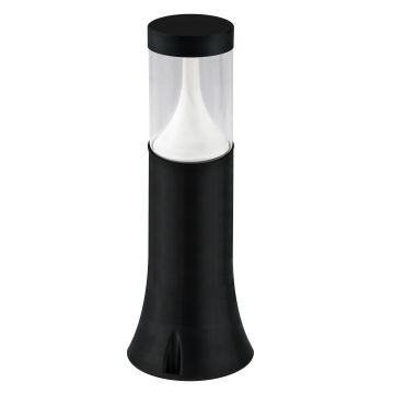 Novolux MIRCO 669B-L0113B-02 IP65 Lampa stojąca 1x13W/LED