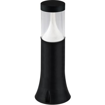 Novolux Mirco 669B-L0213B-02 lampa stojąca 1x4W/LED IP65 1190lm