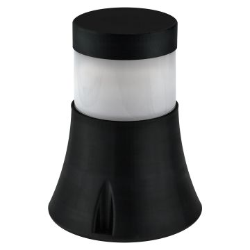 Novolux MIRCO 669C-G05X1A-02 IP65 Lampa stojąca 1x11W/E27