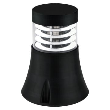 Novolux MIRCO 669D-G05X1A-02 IP65 Lampa stojąca 1x11W/E27