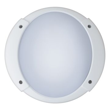 Novolux MIT 206A-G05X1A-01 IP54 Plafon ścienno-sufitowy 1x23W/E27