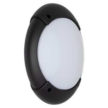Novolux MIT 206A-G05X1A-02 IP54 Plafon ścienno-sufitowy 1x23W/E27