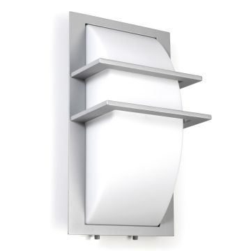 Novolux MITO 207A-G05X1A-03 IP65 Kinkiet 1x15W/LED