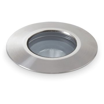Novolux NABUCO 980B-L0106H-30 downlight wpuszczany 1x6.5W/LED IP68 785lm