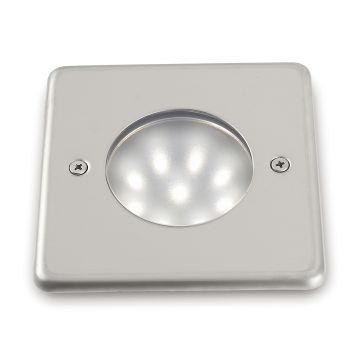 Novolux NAT-LED 213A-L0102F-30 IP68 Lampa najazdowa 1x1,5W/LED