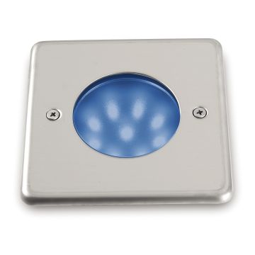 Novolux NAT-LED 213A-L1002F-30 IP68 Lampa najazdowa 1x1,5W/LED