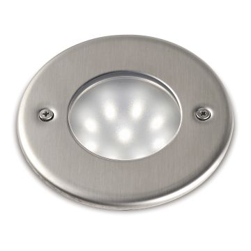 Novolux NAT-LED 213B-L0102F-30 IP68 Lampa najazdowa 1x1,5W/LED