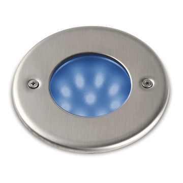 Novolux NAT-LED 213B-L1002F-30 IP68 Lampa najazdowa 1x1,5W/LED