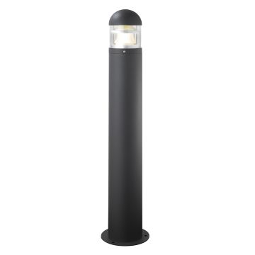 Novolux NATAN 448A-G05X1A-04 IP54 Lampa stojąca 1x20W/E27