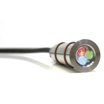 Novolux NINO 220B-L0403D-30 IP68 Oprawa do zabudowy 1x3W/LED