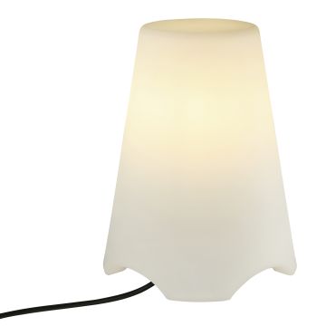 Novolux NIZA 459A-G04X1A-01 IP44 Lampa stojąca 