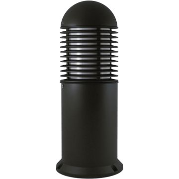 Novolux Nova 222B-L3315B-02 lampa stojąca 1x15W/LED IP65 2300lm