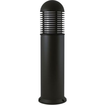 Novolux Nova 222C-L3115B-02 lampa stojąca 1x15W/LED IP65 2300lm
