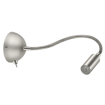 Novolux OLVAS 518B-L0103A-35 IP20 Kinkiet 1x3W/LED