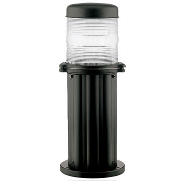 Novolux OMO 228B-G05X1A-02 IP55 Lampa stojąca 1x23W/E27