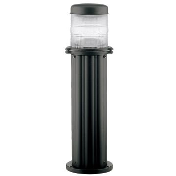 Novolux OMO 228C-G05X1A-02 IP55 Lampa stojąca 1x23W/E27