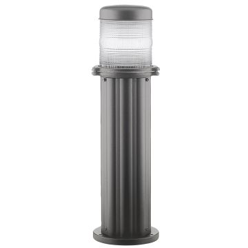 Novolux OMO 228C-G05X1A-04 IP55 Lampa stojąca 1x23W/E27